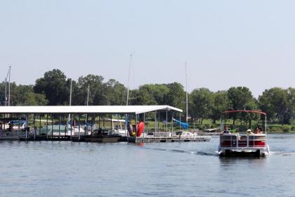 Kenlake State Resort Park - image 10