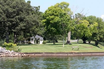 Kenlake State Resort Park - image 7