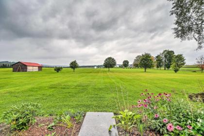 Hardwick Family Home on VAST Snowmobile Trail - image 5