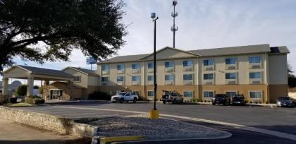 Best Western Harker Heights Killeen - image 11