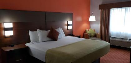 Best Western Harker Heights Killeen - image 12