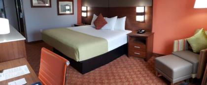 Best Western Harker Heights Killeen - image 13