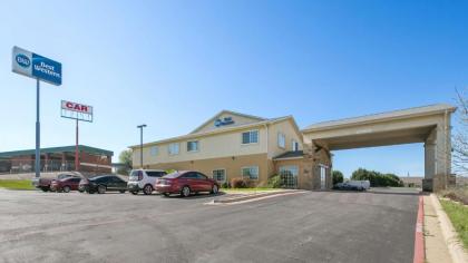 Best Western Harker Heights Killeen - image 2