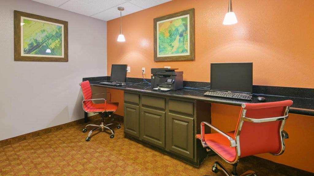 Best Western Harker Heights Killeen - image 3