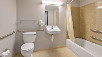 Best Western Harker Heights Killeen - image 6