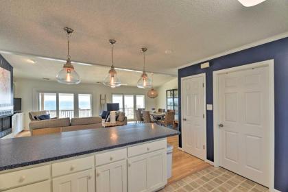 Harkers Island Home with Waterfront Sunset View! - image 12