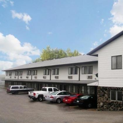 Harlan Inn and Suites