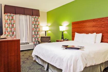 Hampton Inn & Suites Harlingen - image 15