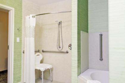 Hampton Inn & Suites Harlingen - image 2