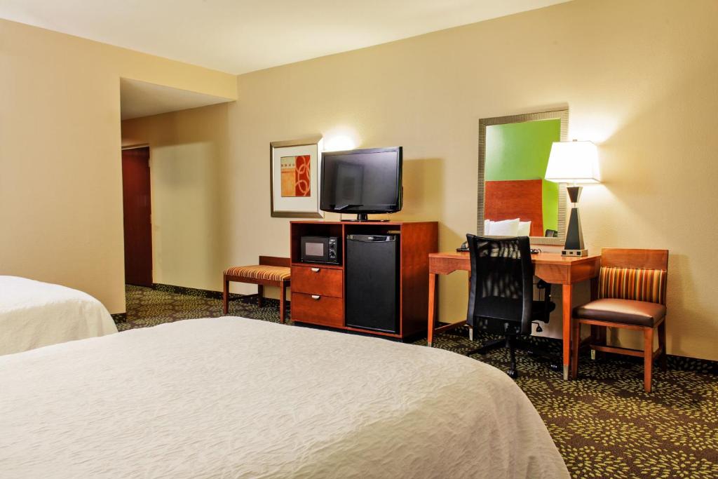 Hampton Inn & Suites Harlingen - image 5