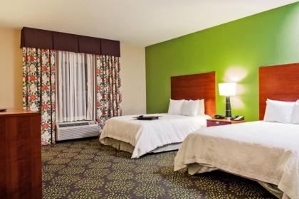 Hampton Inn & Suites Harlingen - image 6