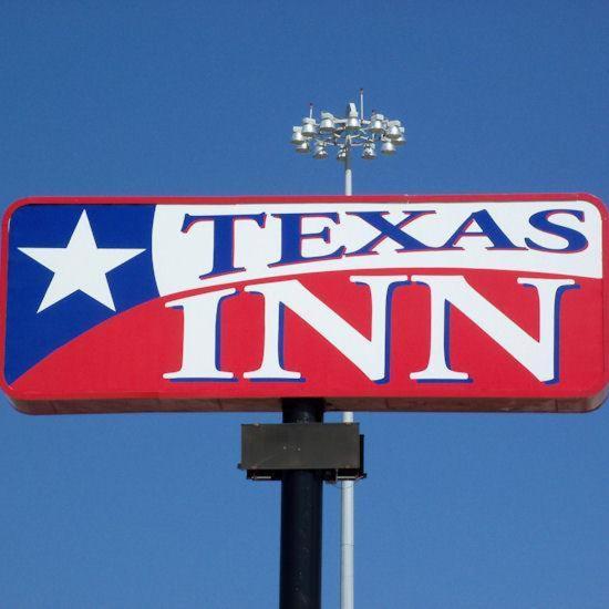 Texas Inn Harlingen - image 2