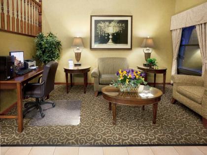 Holiday Inn Express - image 4