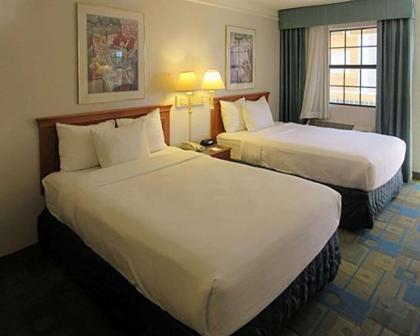 Quality Inn Harlingen - image 11