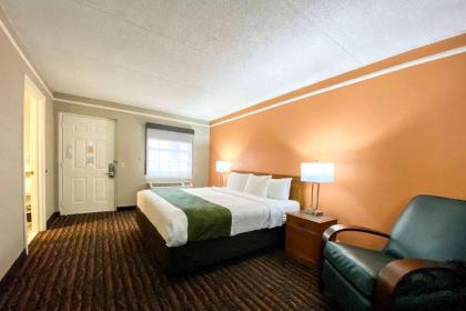 Quality Inn Harlingen - image 12