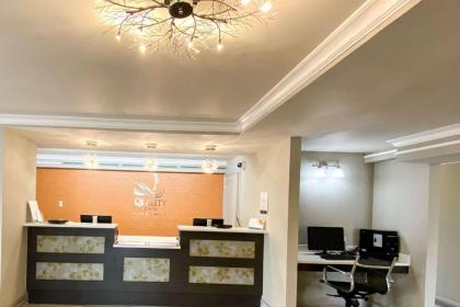 Quality Inn Harlingen - image 3