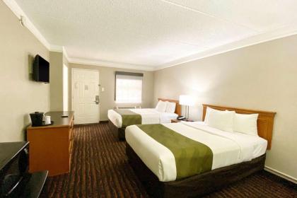 Quality Inn Harlingen - image 4