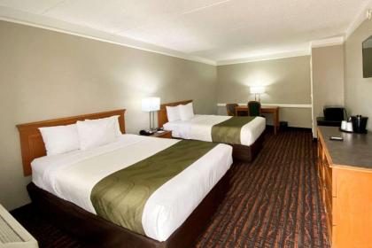 Quality Inn Harlingen - image 9