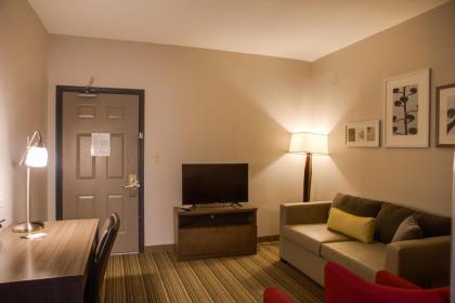 Country Inn & Suites by Radisson Harlingen TX - image 13