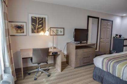 Country Inn & Suites by Radisson Harlingen TX - image 7