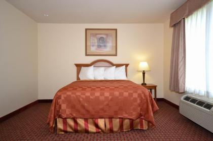 Best Western Casa Villa Suites - image 10