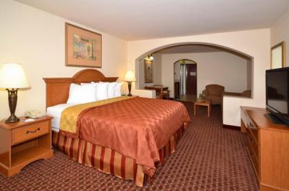 Best Western Casa Villa Suites - image 11