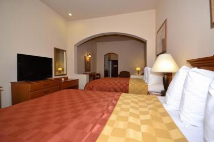 Best Western Casa Villa Suites - image 2