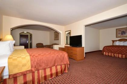 Best Western Casa Villa Suites - image 3