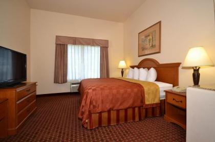 Best Western Casa Villa Suites - image 6