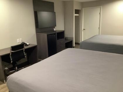 Americas Best Value Inn Harlingen - image 11