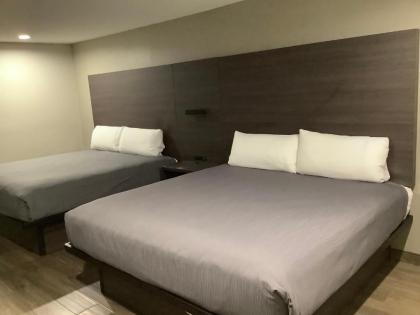 Americas Best Value Inn Harlingen - image 14