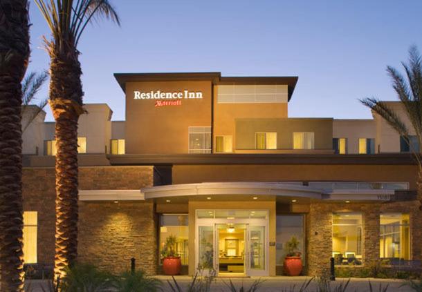 Residence Inn by Marriott Harlingen - main image