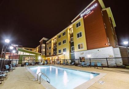 Residence Inn by Marriott Harlingen - image 11