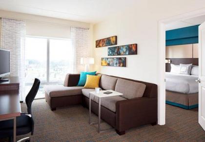 Residence Inn by Marriott Harlingen - image 8