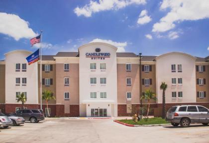 Hotel in Harlingen Texas