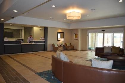 Candlewood Suites Harlingen an IHG Hotel - image 8