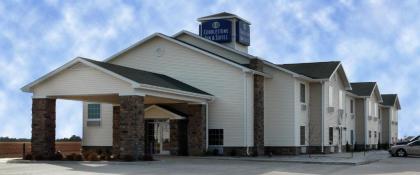 Cobblestone Inn  Suites   Harper Harper