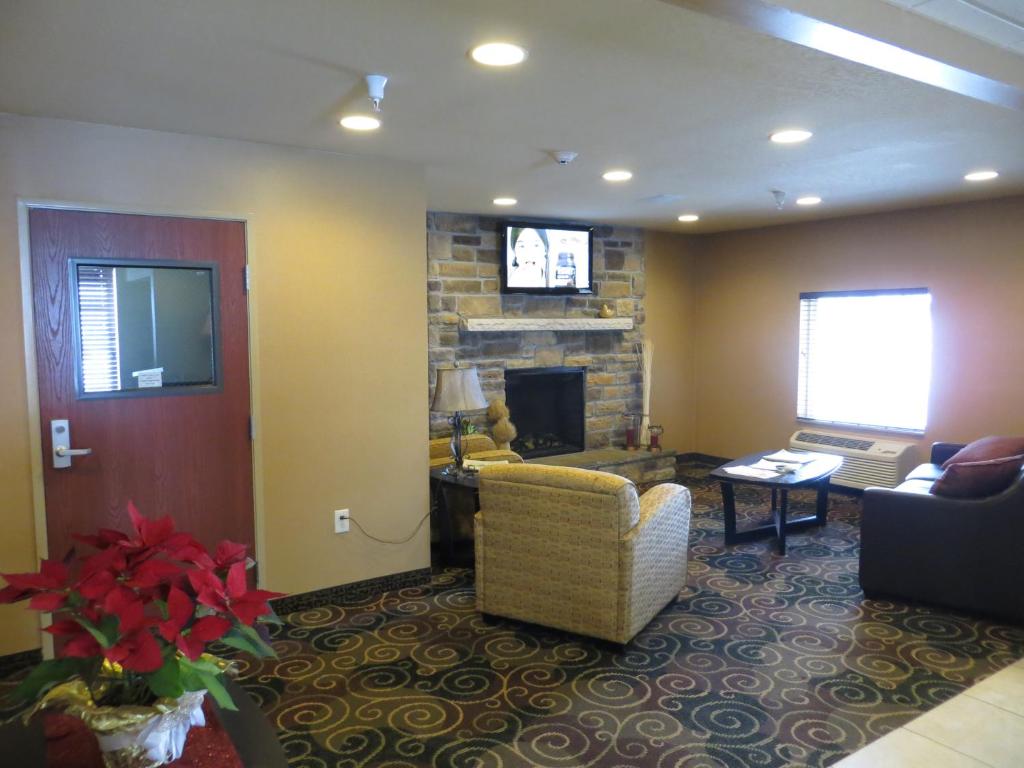 Cobblestone Inn & Suites - Harper - image 7