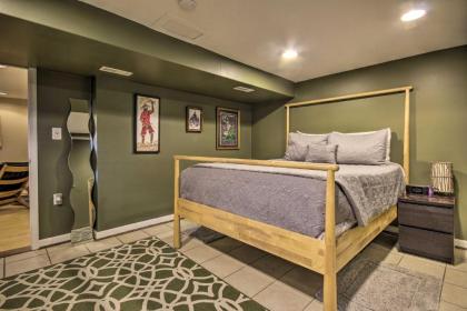 Harpers Ferry Apartment with Private Pool and Hot Tub! - image 14