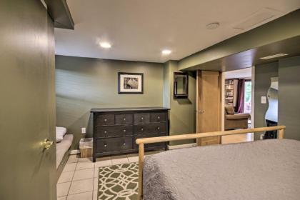 Harpers Ferry Apartment with Private Pool and Hot Tub! - image 15