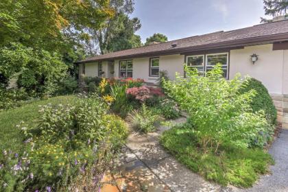 Harpers Ferry Apartment with Private Pool and Hot Tub! - image 3