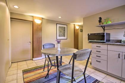 Harpers Ferry Apartment with Private Pool and Hot Tub! - image 9