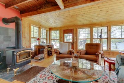 Harpswell Bay House - image 10