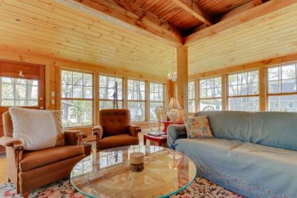 Harpswell Bay House - image 12