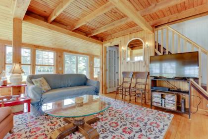 Harpswell Bay House - image 13