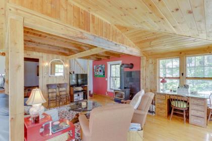 Harpswell Bay House - image 14