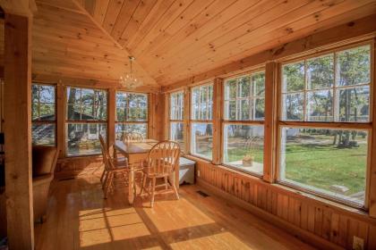 Harpswell Bay House - image 2