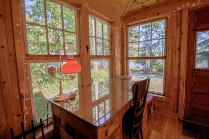 Harpswell Bay House - image 3