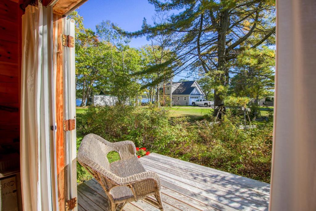 Harpswell Bay House - image 4