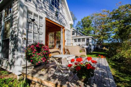 Harpswell Bay House - image 6